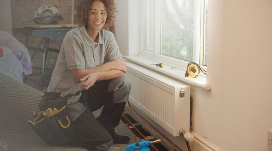 Professional Leak Detection Services in Buffalo Junction, VA